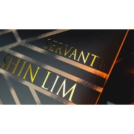 SERVANTE (Gimmicks and Online Instructions) by Shin Lim