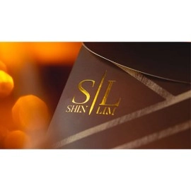 SERVANTE (Gimmicks and Online Instructions) by Shin Lim