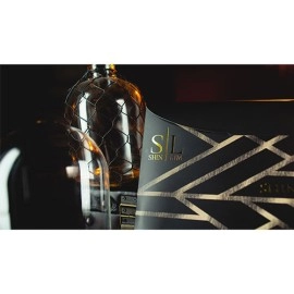 SERVANTE (Gimmicks and Online Instructions) by Shin Lim
