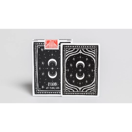 Spielkarten 1001 Nights The Age of Magic Moon Deck