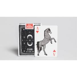 Spielkarten 1001 Nights The Age of Magic Moon Deck