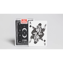 Spielkarten 1001 Nights The Age of Magic Moon Deck