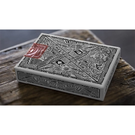 Spielkarten Street Edition Playing Cards by Joker and the Thief