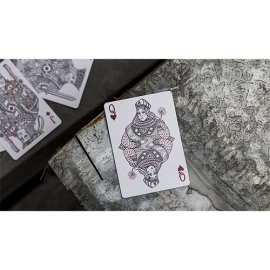 Spielkarten Street Edition Playing Cards by Joker and the Thief