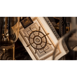Spielkarten Navigators Playing Cards by theory11