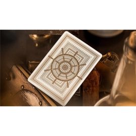 Spielkarten Navigators Playing Cards by theory11