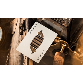 Spielkarten Navigators Playing Cards by theory11