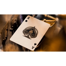 Spielkarten Navigators Playing Cards by theory11