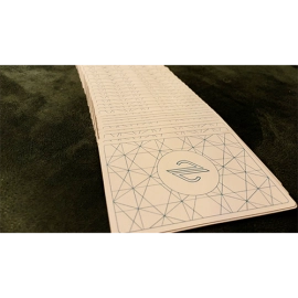 Spielkarten Limited Edition MIRZ Playing Cards