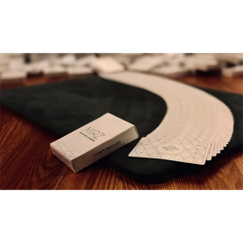 Spielkarten Limited Edition MIRZ Playing Cards