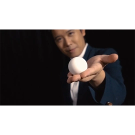 Perfect Manipulation Balls (1.7 White ) by Bond Lee