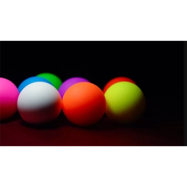Perfect Manipulation Balls (1.7 White ) by Bond Lee