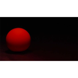 Perfect Manipulation Balls (1.7 Red) by Bond Lee
