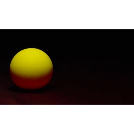 Perfect Manipulation Balls (1.7 Yellow) by Bond Lee
