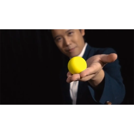Perfect Manipulation Balls (1.7 Yellow) by Bond Lee