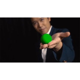 Perfect Manipulation Balls (1.7 Green) by Bond Lee