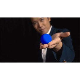 Perfect Manipulation Balls (1.7 Blue) by Bond Lee