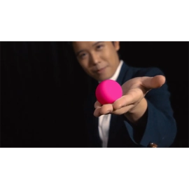 Perfect Manipulation Balls (1.7 Pink) by Bond Lee