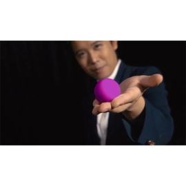 Perfect Manipulation Balls (1.7 Purple) by Bond Lee
