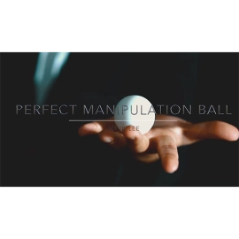 Perfect Manipulation Balls (5.0 cm Yellow) by Bond Lee