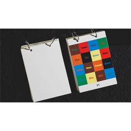 STROOP Magic Trick by Man & TCC