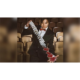 Spielkarten Limited Edition NOC x Shin Lim Playing Cards