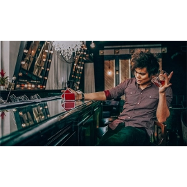 Spielkarten Limited Edition NOC x Shin Lim Playing Cards