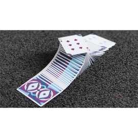 Spielkarten The Seers Playing Cards by Saxon Fullwood