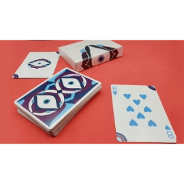 Spielkarten The Seers Playing Cards by Saxon Fullwood