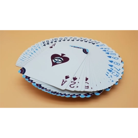 Spielkarten The Seers Playing Cards by Saxon Fullwood