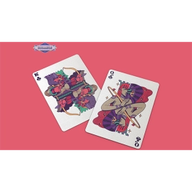 Spielkarten Dreamers Avatar (standard) Playing Cards