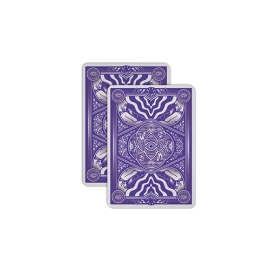 Spielkarten Dreamers Avatar (DELUXE) Playing Cards