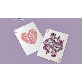 Spielkarten Dreamers Avatar (DELUXE) Playing Cards