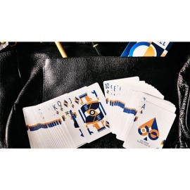 Spielkarten Pinball Playing Cards by Bocopo