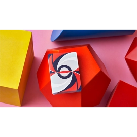Spielkarten Aeolus Playing Cards by Bocopo