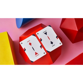 Spielkarten Aeolus Playing Cards by Bocopo