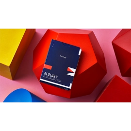 Spielkarten Aeolus Playing Cards by Bocopo
