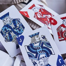 Spielkarten Uptempo Playing Cards by Bocopo