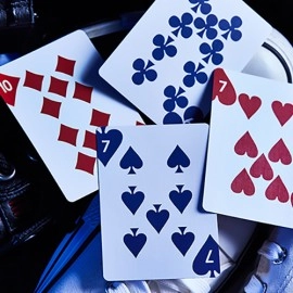 Spielkarten Uptempo Playing Cards by Bocopo