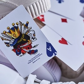 Spielkarten Uptempo Playing Cards by Bocopo