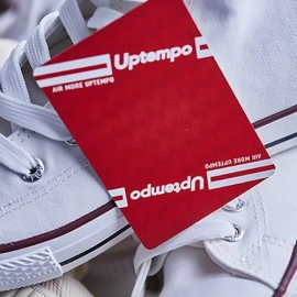 Spielkarten Uptempo Playing Cards by Bocopo