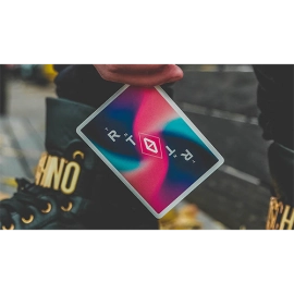 Spielkarten Turn Playing Cards by Bocopo
