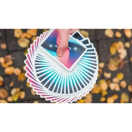 Spielkarten Turn Playing Cards by Bocopo