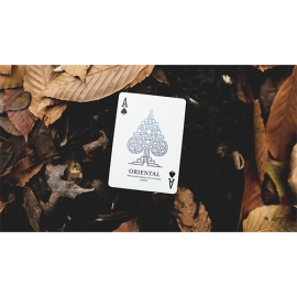 Spielkarten Oriental Playing Cards by Riffle Shuffle