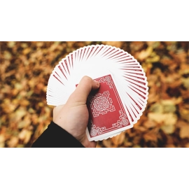 Spielkarten Oriental Playing Cards by Riffle Shuffle