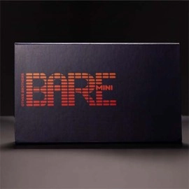 Bare Mini (Gimmicks and Online Instructions) by The Other Brothers
