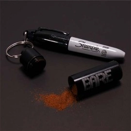 Bare Mini (Gimmicks and Online Instructions) by The Other Brothers