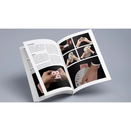 Seven Thoughts by Sungwon Kim - Book