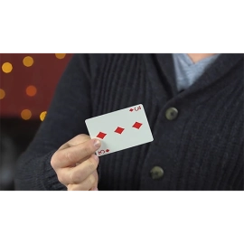 Bagged! (Gimmick and online instructions) by Steve Cook and Kaymar Magic