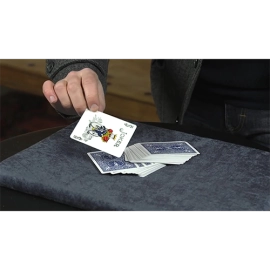 Jumping Jokers (gimmick and online instructions) by Stephen Tucker and Kaymar Magic